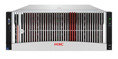 H3C UniServer R4300 G6 Server